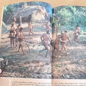 1988 National Geographic 100th Anniversary HOLOGRAPHIC Issue Vol.174, No.6